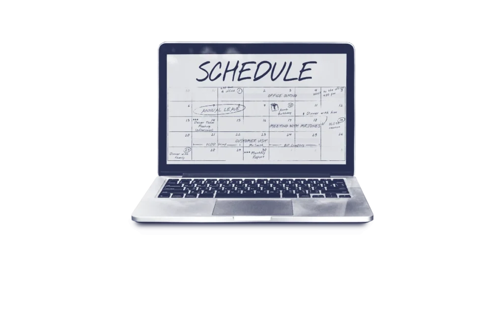 contact us book a meeting
