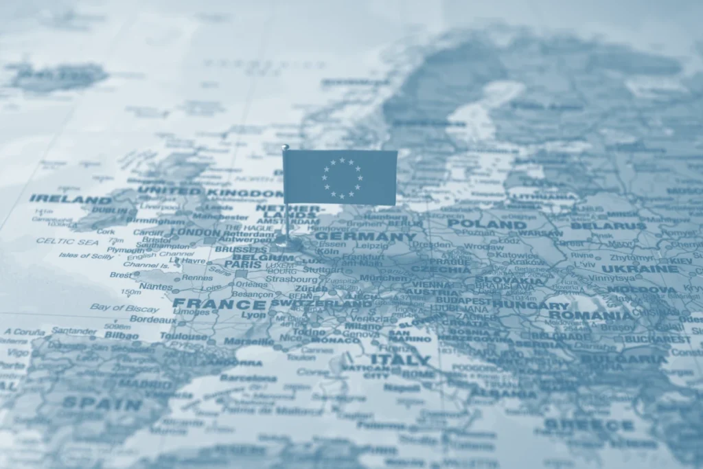 import from europe with elba trade solutions